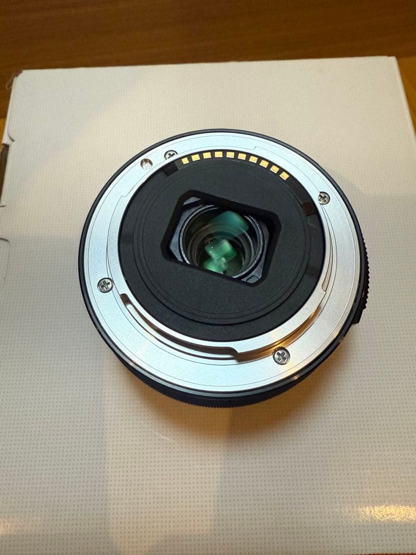 Sony ZV-E10 レンズキット