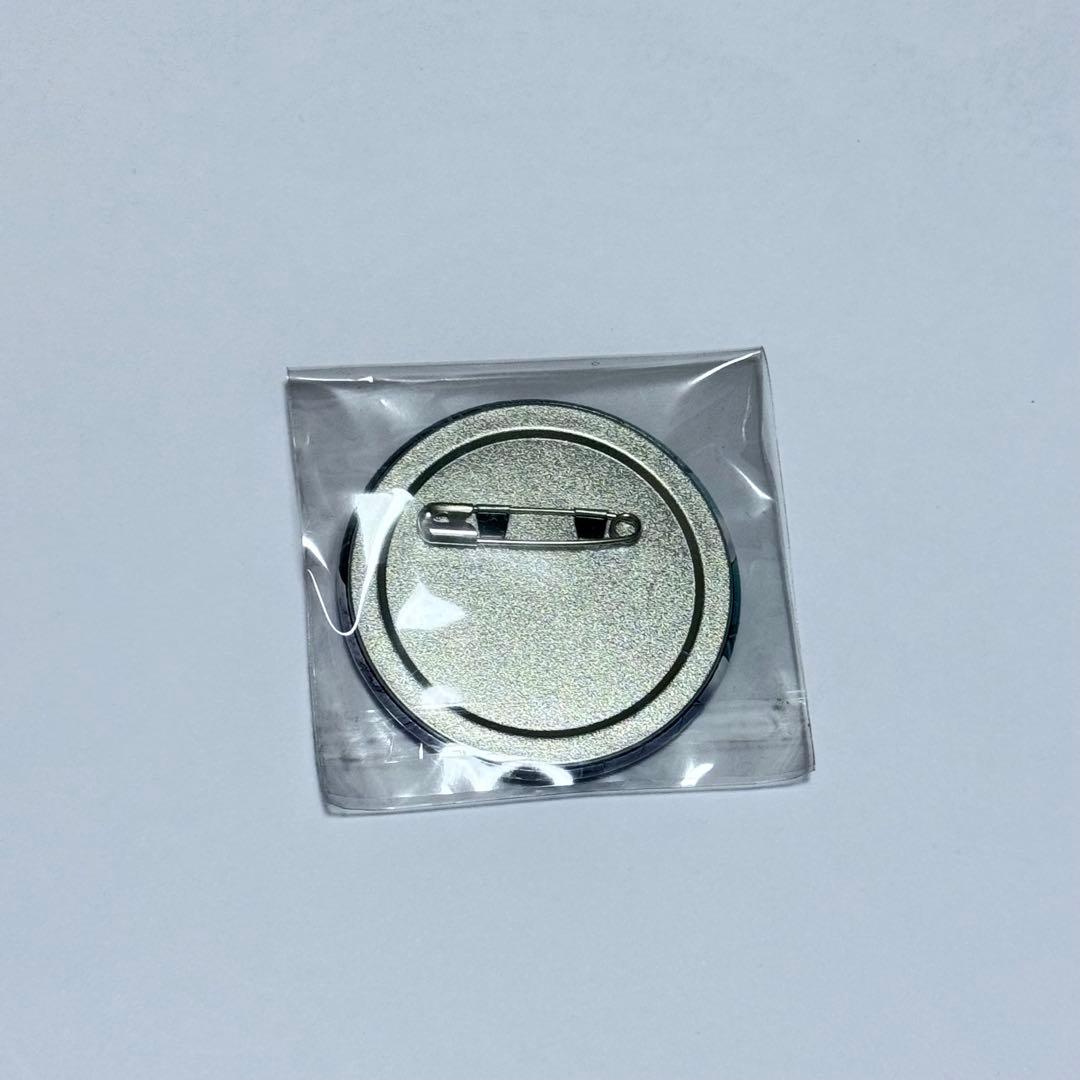 Re:ゼロから始める異世界生活　リゼロ　リゼロス　エルザ　缶バッジ