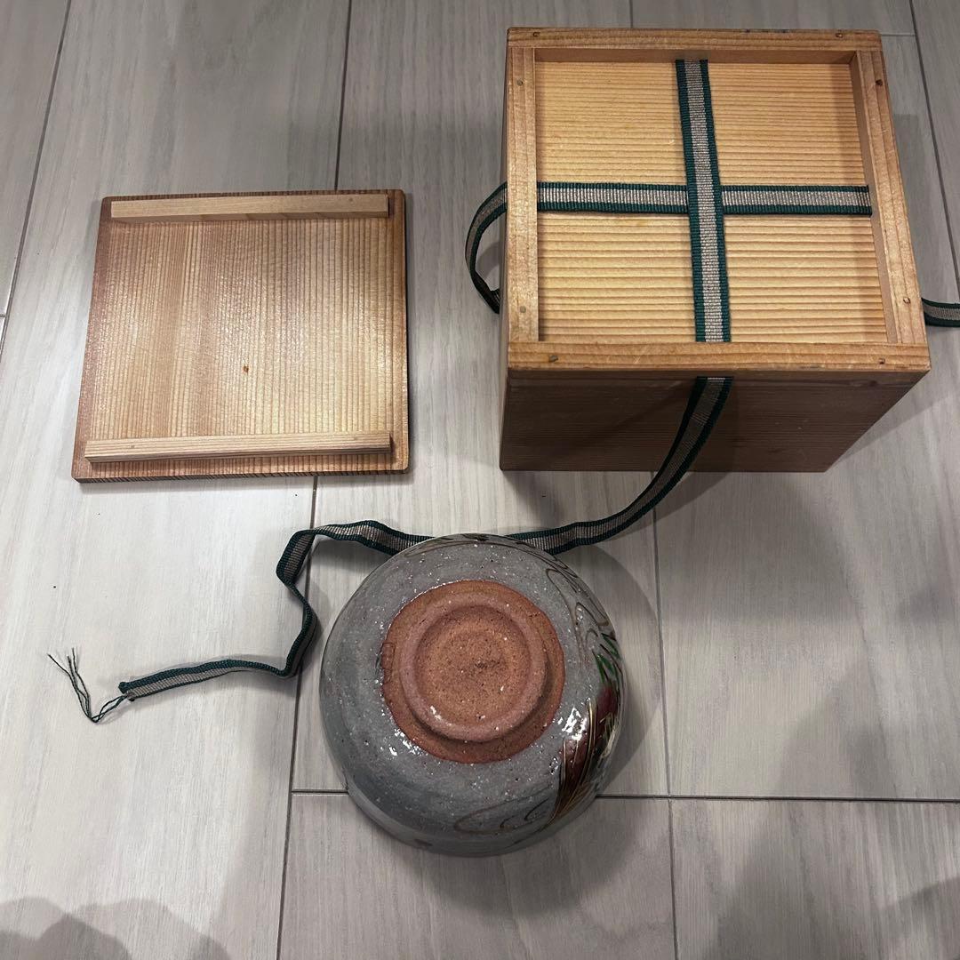 値下げします！珍品◆茶盆