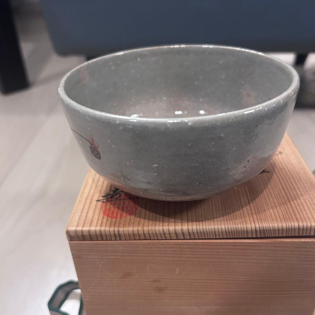 値下げします！珍品◆茶盆