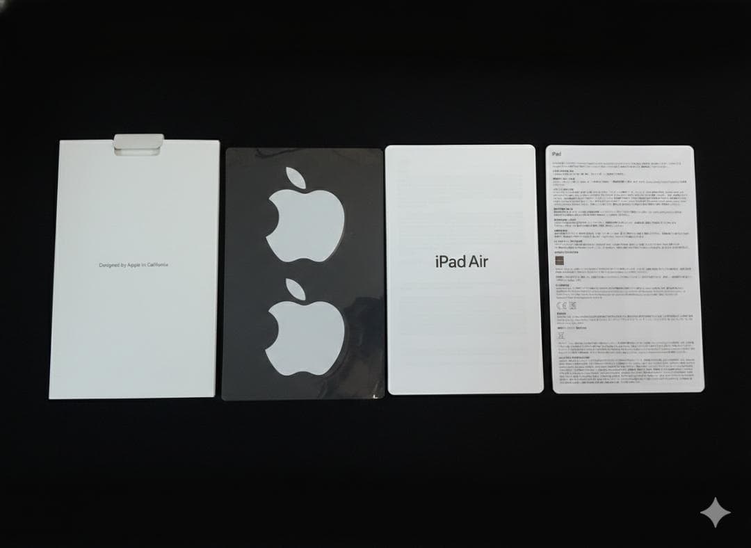 6/24零時まで値下げiPad Air4 第4世代 256GBwifiモデル