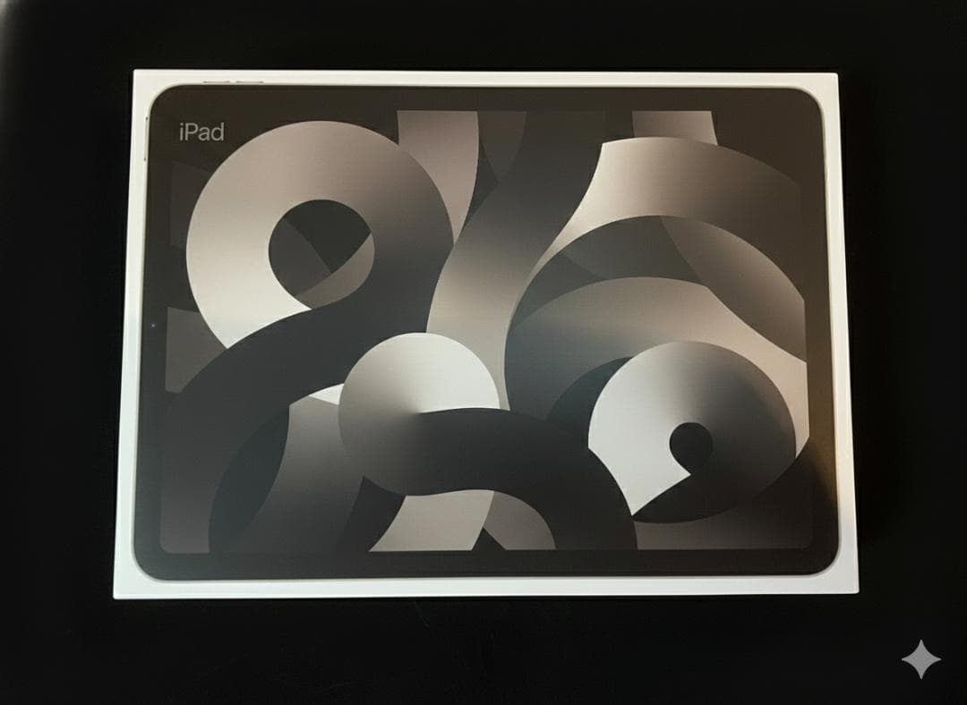 6/24零時まで値下げiPad Air4 第4世代 256GBwifiモデル