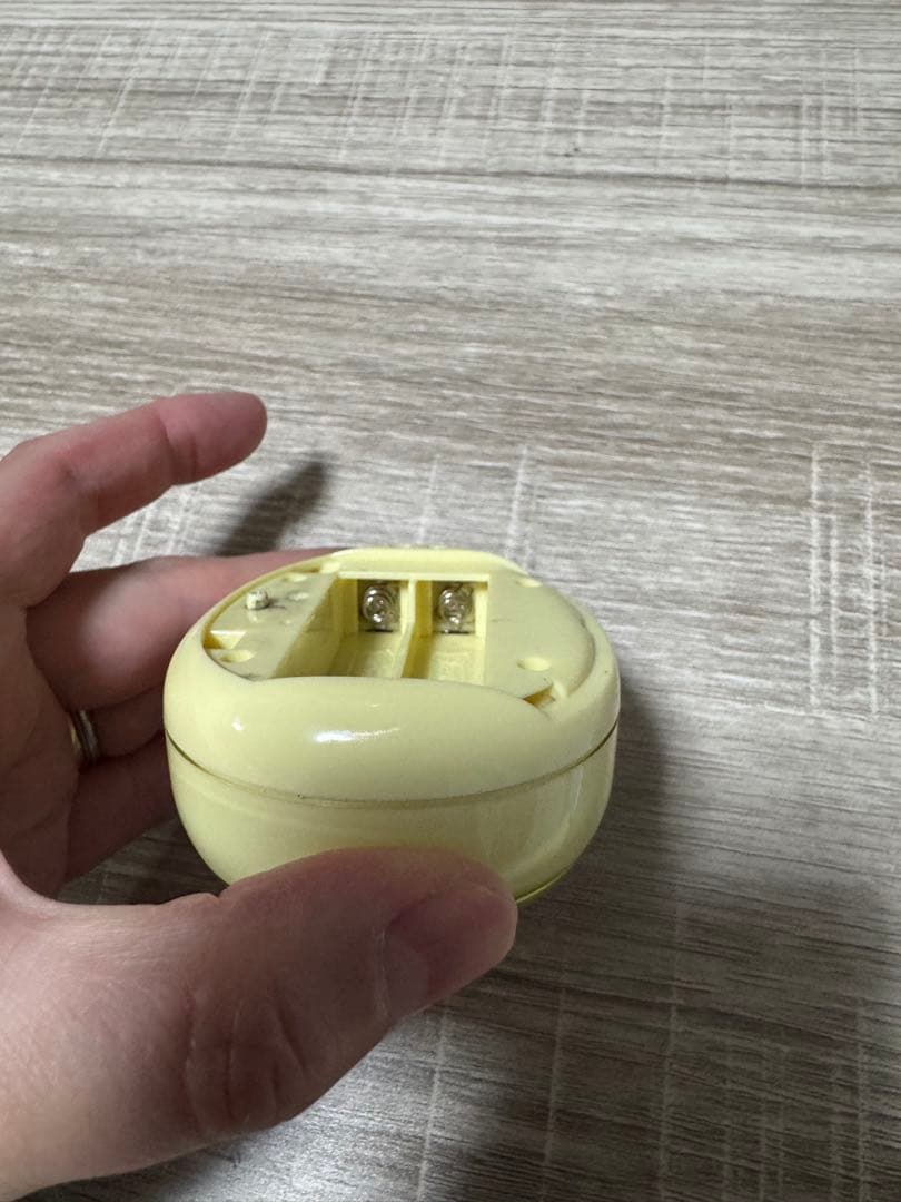 たまごっち4u + イエロー