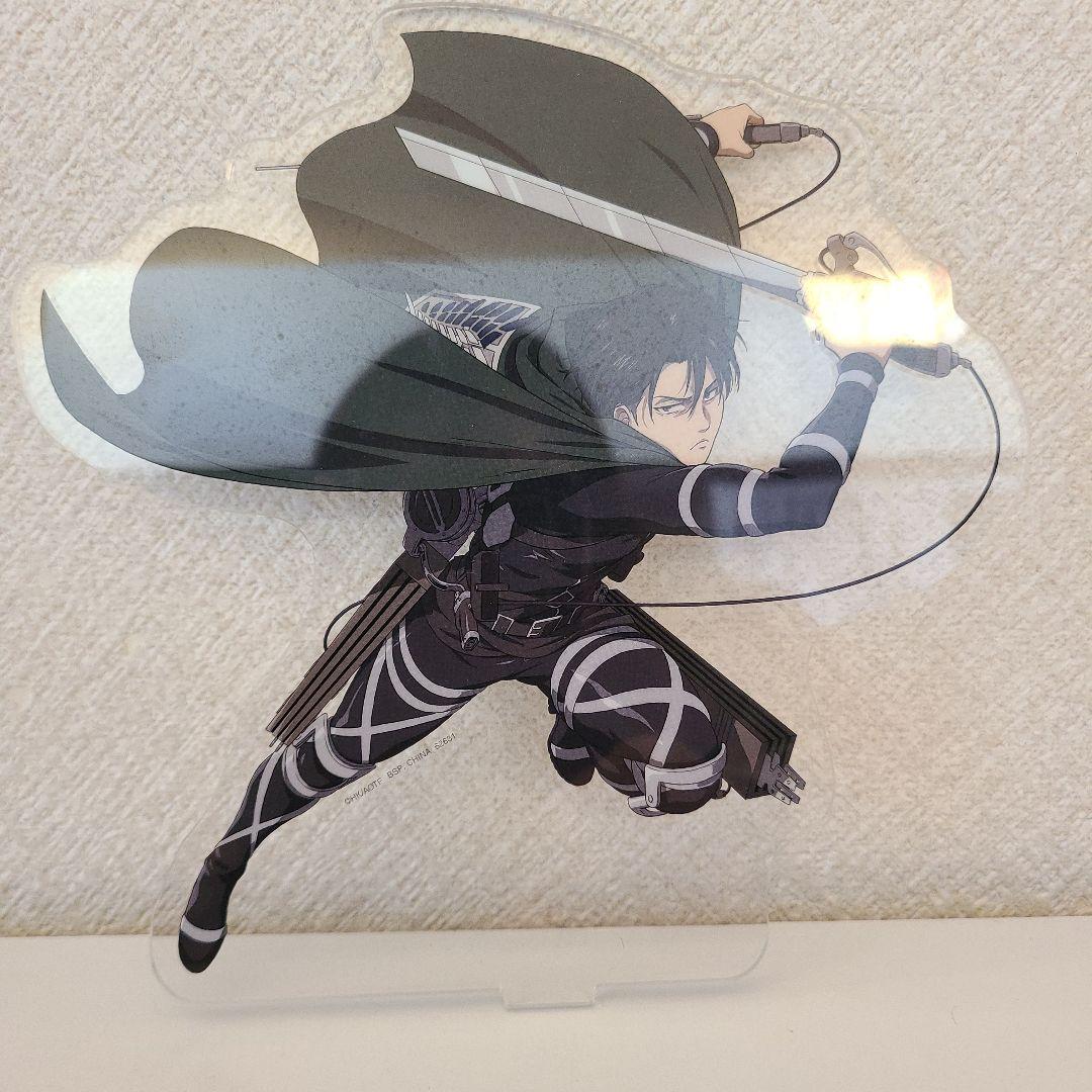 一番くじ 進撃の巨人 A賞 エレン 巨人Ver. B賞 エレン 他