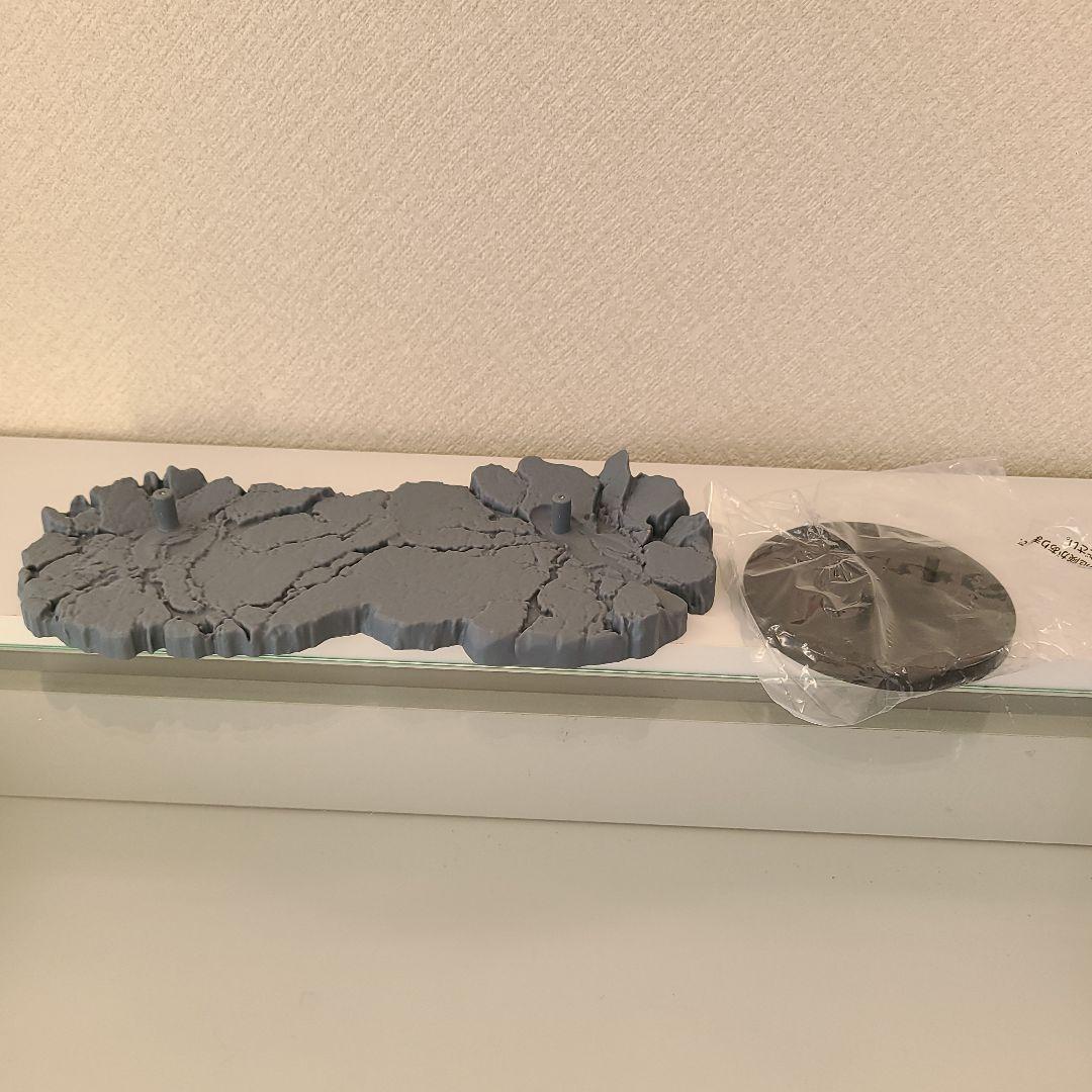 一番くじ 進撃の巨人 A賞 エレン 巨人Ver. B賞 エレン 他