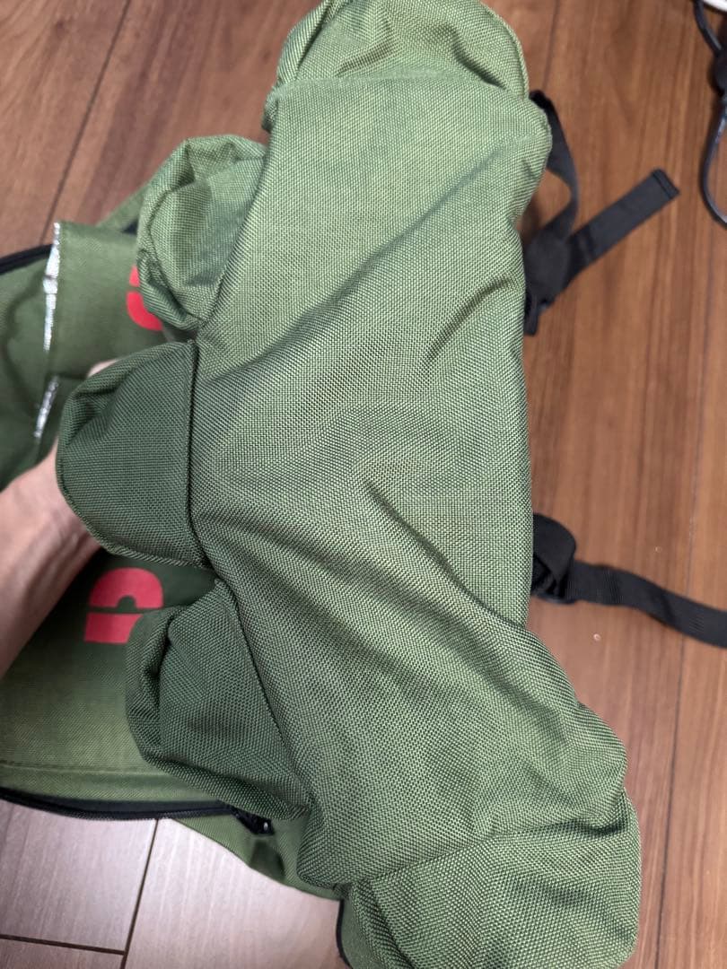 希少激レア　パンクドランカーズ　リュック　バックパックPUNK DRUNKERS