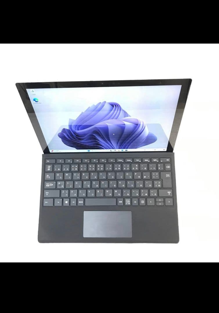 あきさん専用Surface Pro7 Plus Core i5 8G/128G