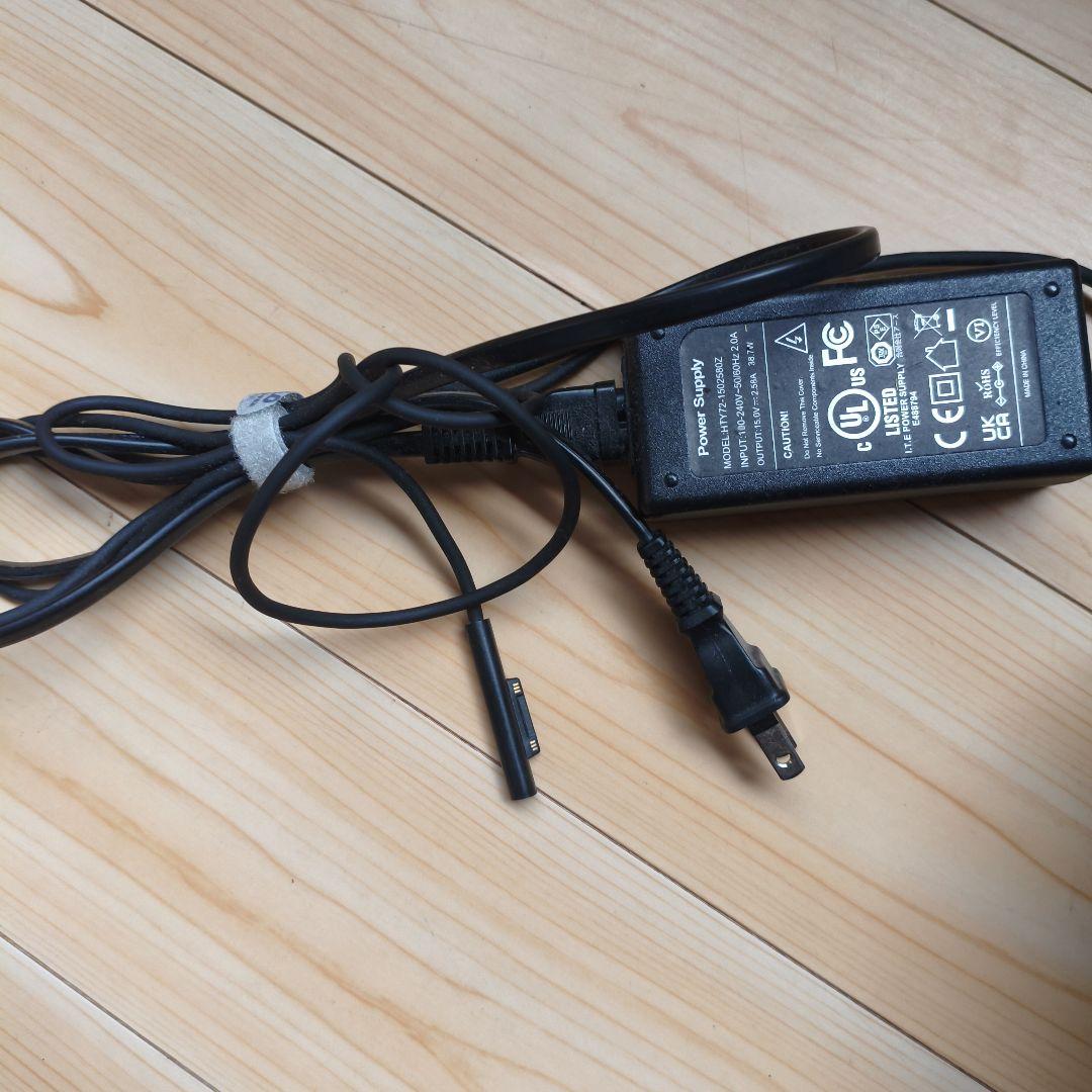 あきさん専用Surface Pro7 Plus Core i5 8G/128G