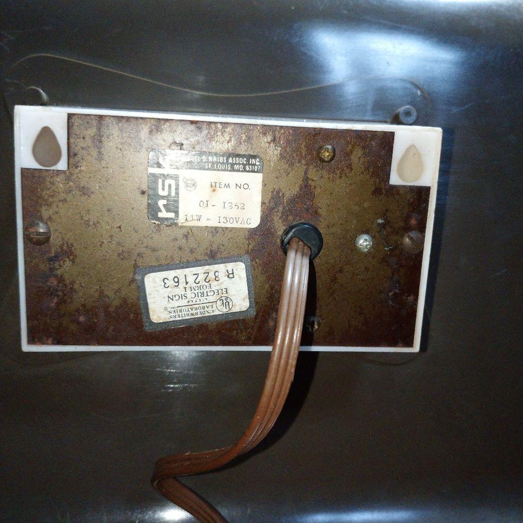 ミラー MILLER 照明 ライト 非売品 ZIMA ジーマ ライト 3点セット