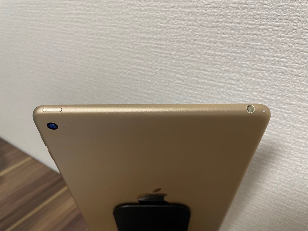 【即日発送】iPadmini4 ゴールド 64GB