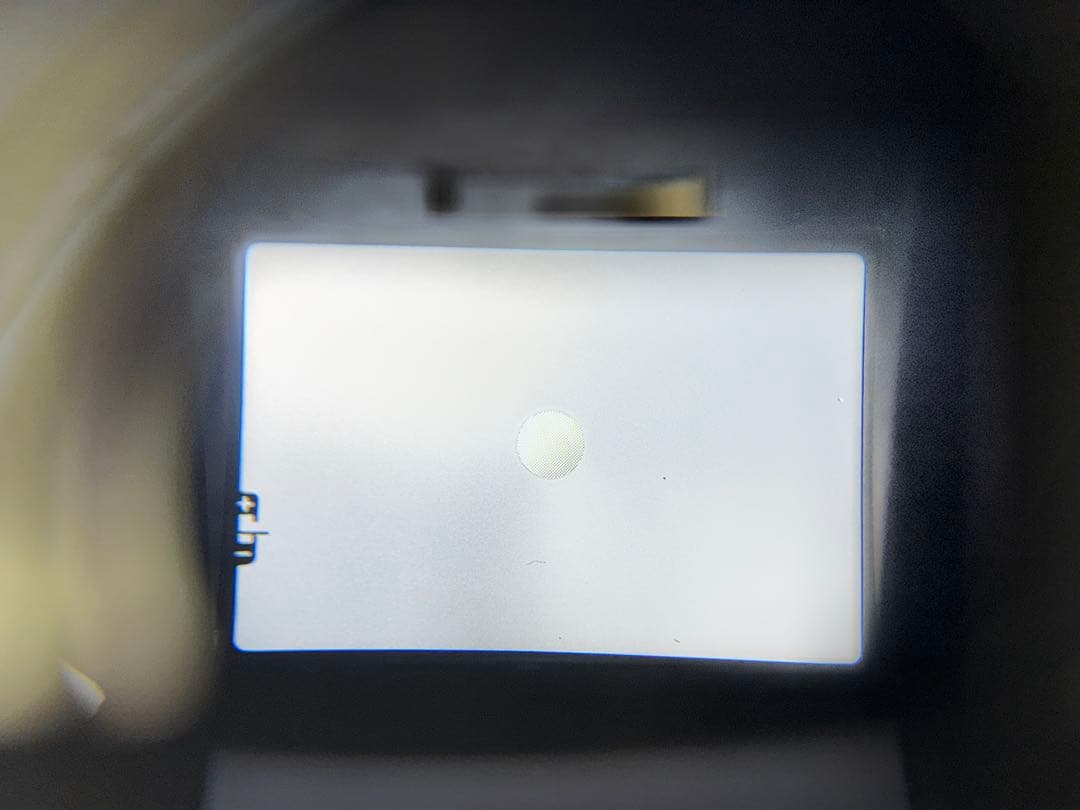 ✨本日のみ✨ブラックボディ美品✨実写・整備済✨OLYMPUS OM-1 完動品‼️