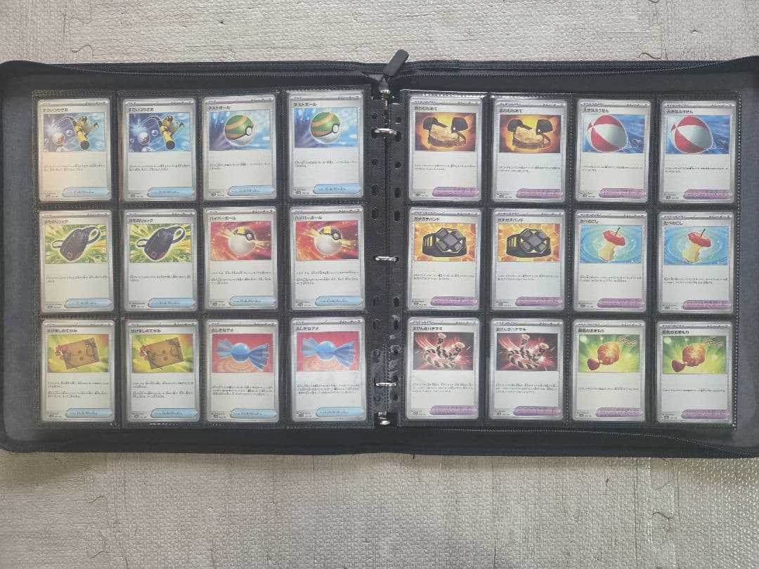 シャイニートレジャー ノーマル ミラー R仕様 RR コンプリート まとめ売り