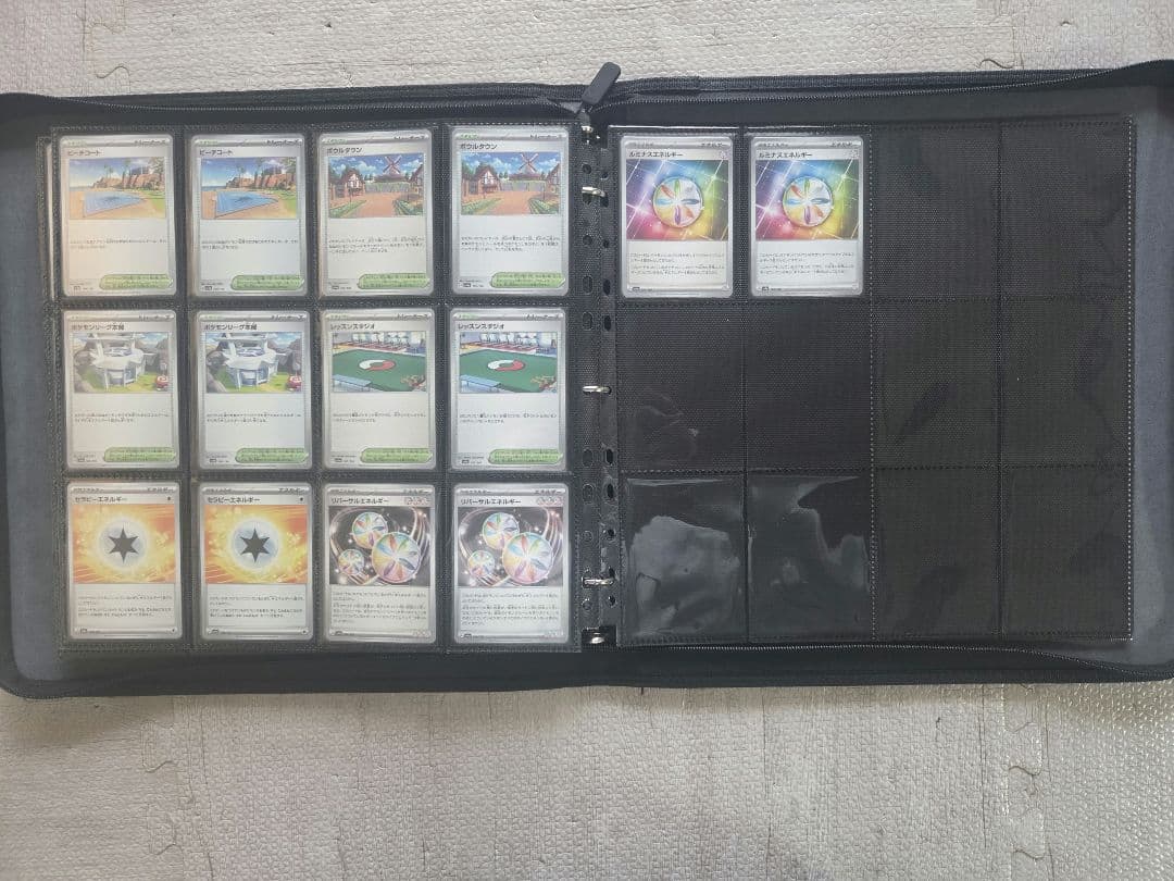 シャイニートレジャー ノーマル ミラー R仕様 RR コンプリート まとめ売り