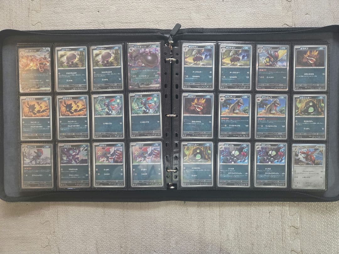 シャイニートレジャー ノーマル ミラー R仕様 RR コンプリート まとめ売り