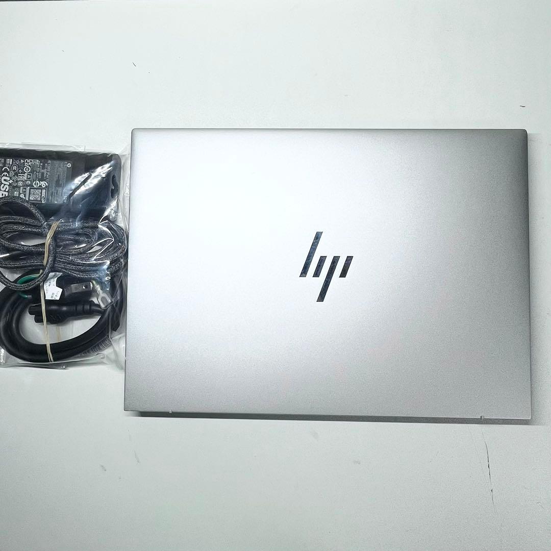 【極美品】HP EliteBook 830 G10 16GB i5 第13世代