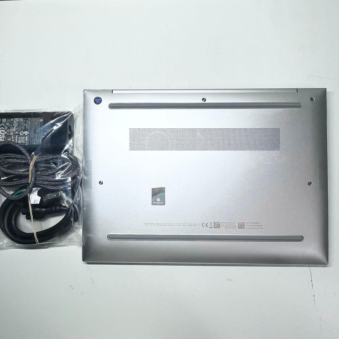 【極美品】HP EliteBook 830 G10 16GB i5 第13世代