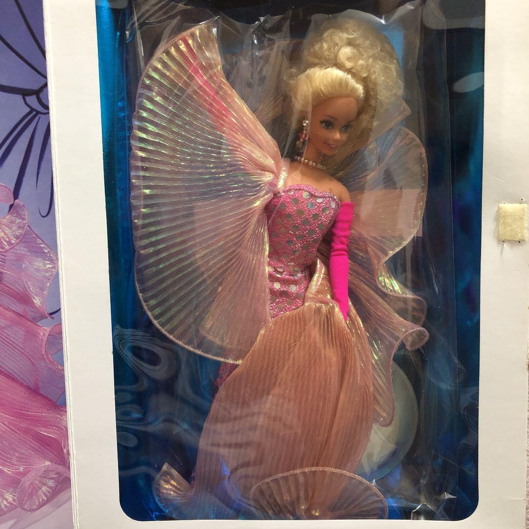 evening extravaganza barbie バービー　人形