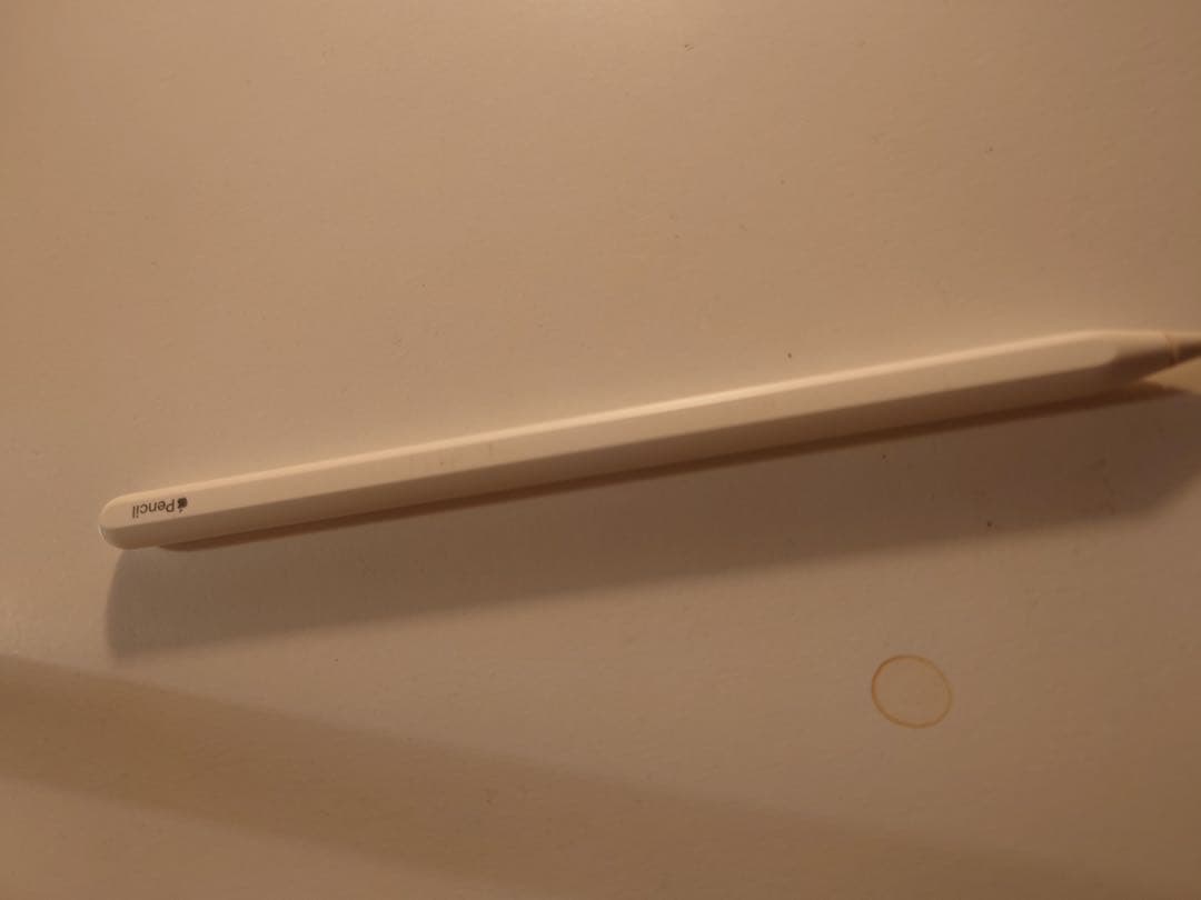 iPad pro(2020)本体とApple Pencilセット