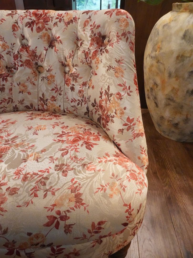 1人掛けソファー ※送料別