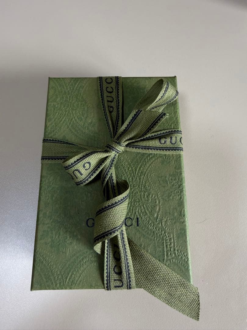 GUCCI キーケース　オフィディア