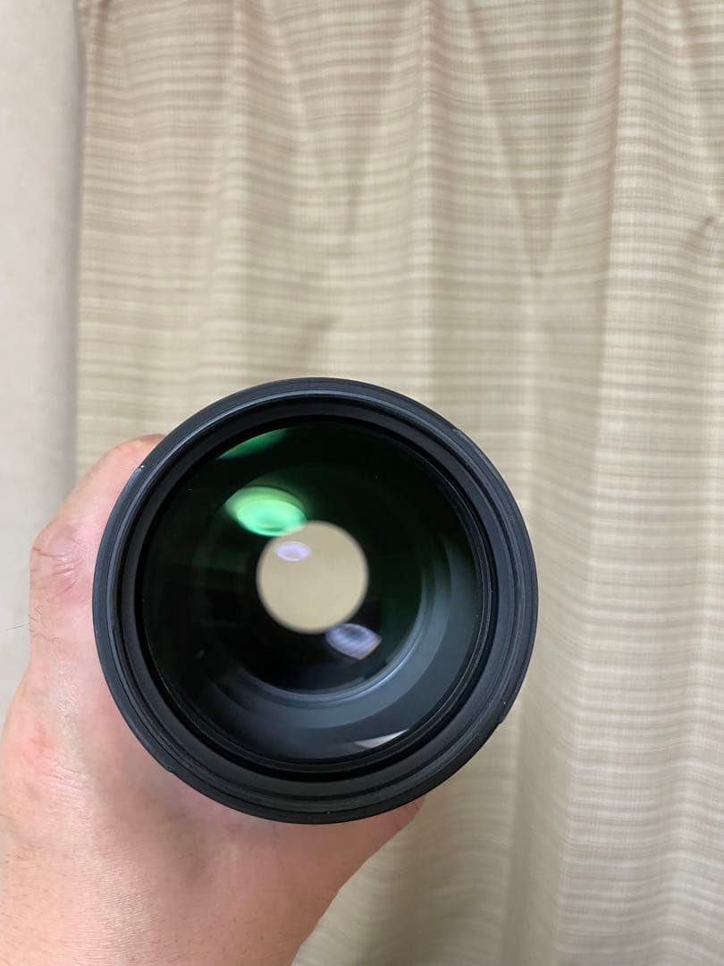 タムロンSP70-200F2.8 DI VC USD G2(A025)＋テレコン