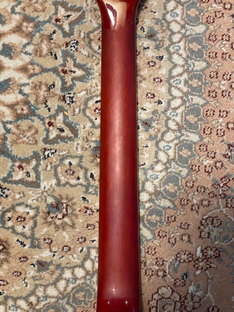 【激レア美品】Burny RLG-55S SUSTAINER レスポールタイプ