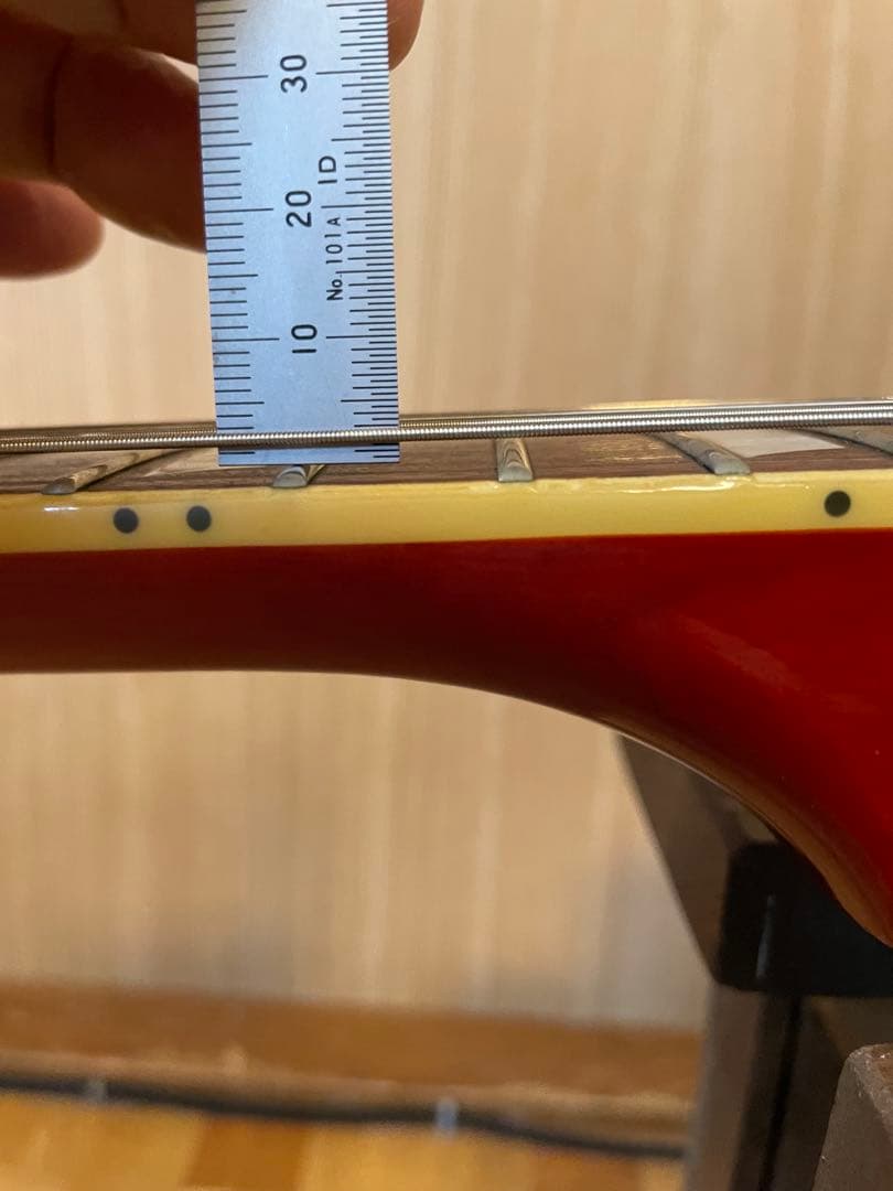 【激レア美品】Burny RLG-55S SUSTAINER レスポールタイプ