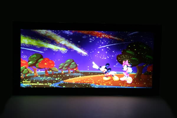 ディズニー モーションピクチャーDSMP001