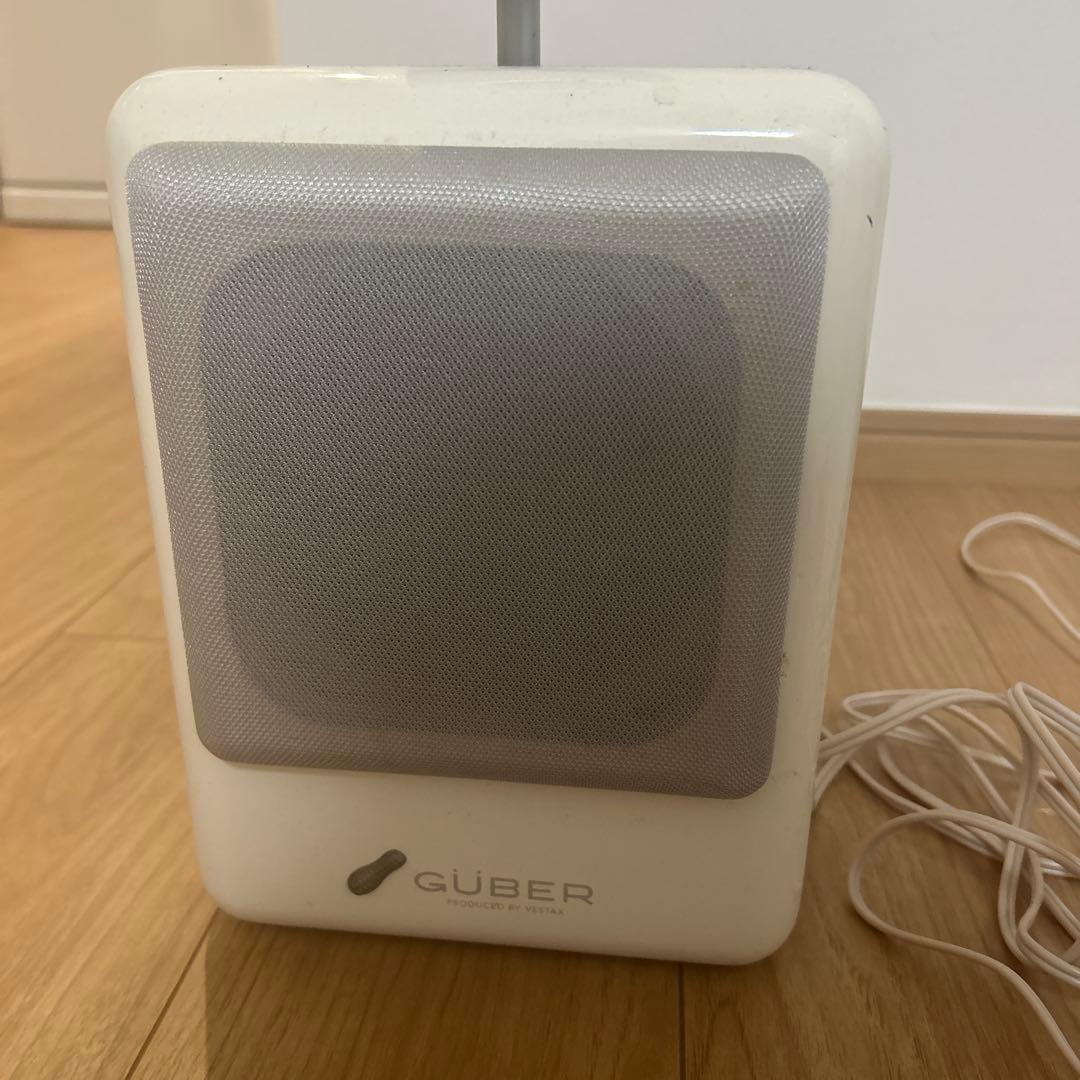VestaxスピーカーとBluetoothアンプのセット