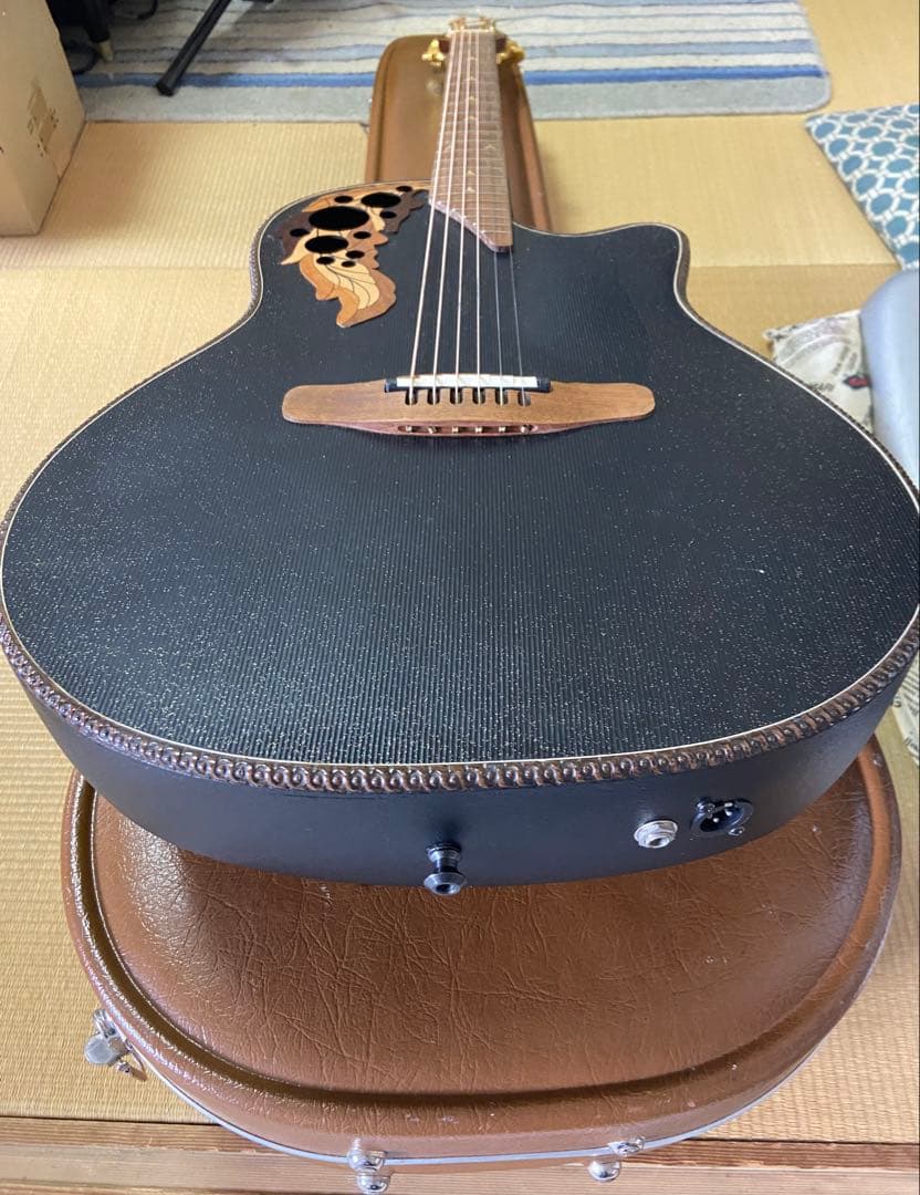 オベージョンアダマス II（ケース付）