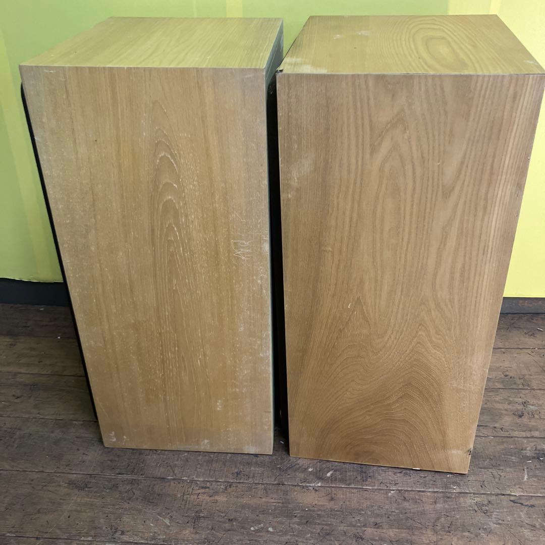 3F ONKYO E-202A 2WAYスピーカー ペア オンキョー 音響機器