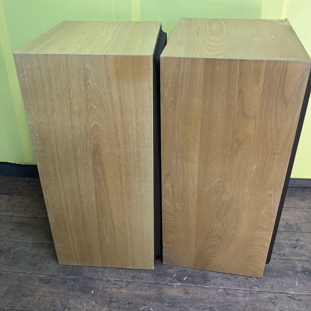 3F ONKYO E-202A 2WAYスピーカー ペア オンキョー 音響機器