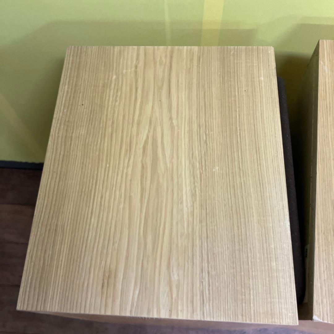 3F ONKYO E-202A 2WAYスピーカー ペア オンキョー 音響機器