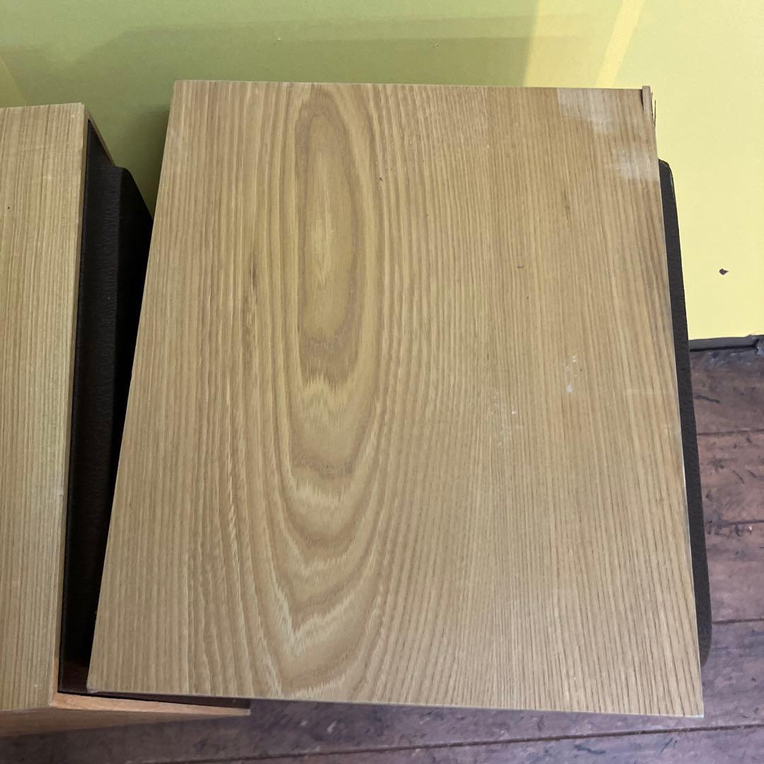 3F ONKYO E-202A 2WAYスピーカー ペア オンキョー 音響機器