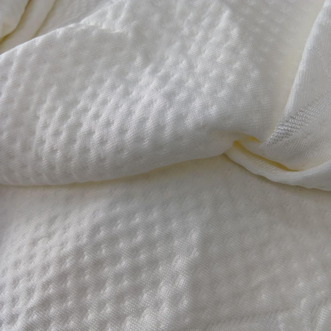 cocaサラッと快適、テンセルボックスシーツ シングルサイズ用2枚セット