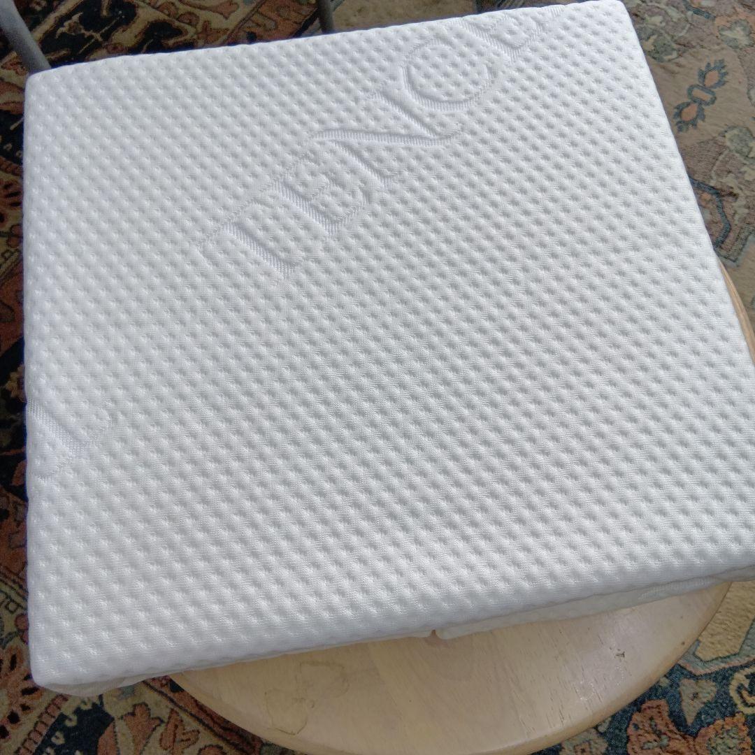 cocaサラッと快適、テンセルボックスシーツ シングルサイズ用2枚セット