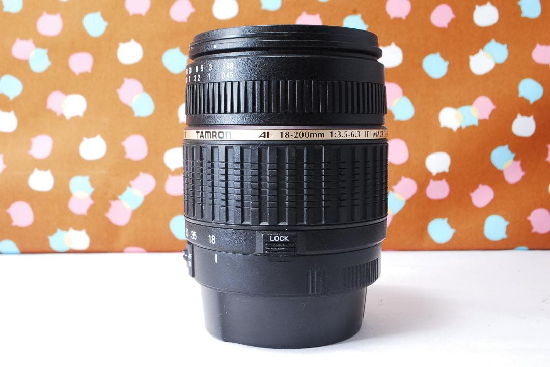 ✨万能レンズ付き✨Wi-Fi搭載✨Canon Kiss X9 レンズセット