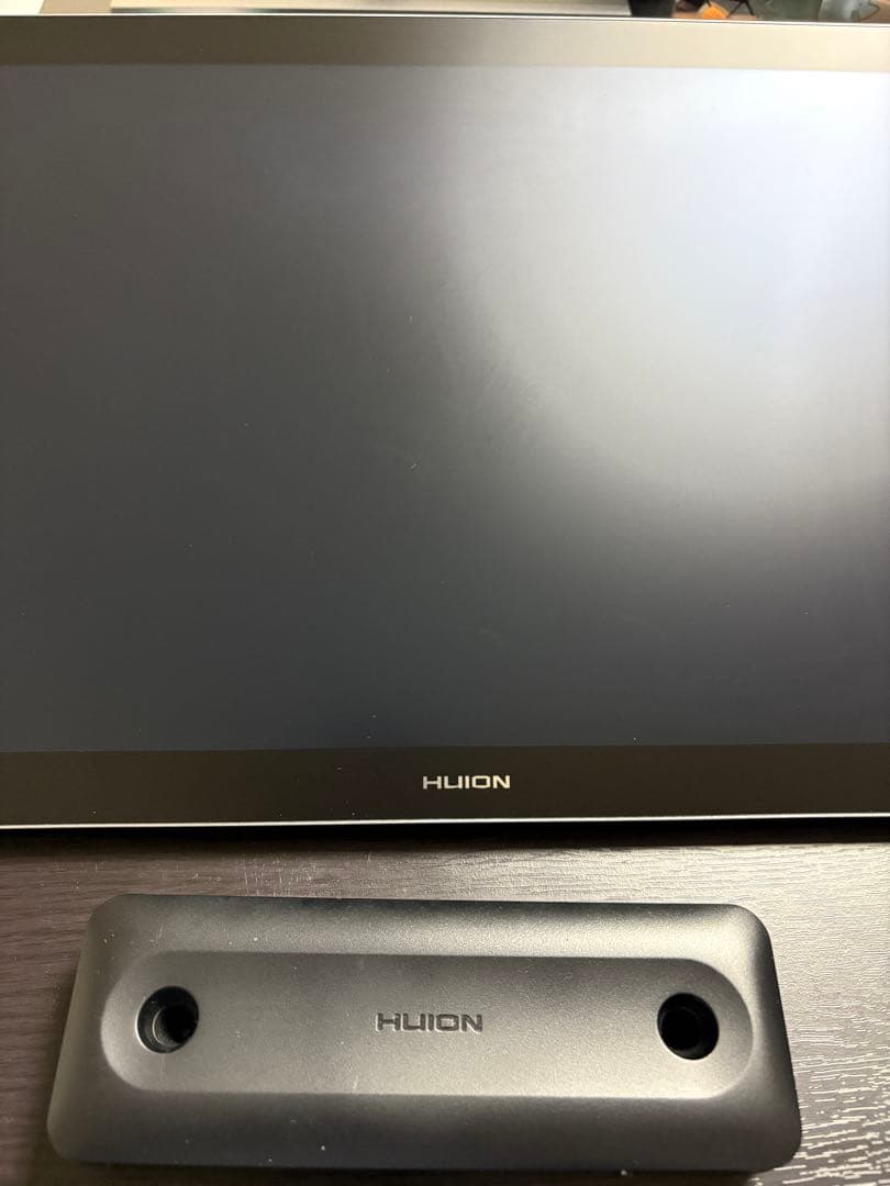 HUION KAMVAS PRO 19 本体