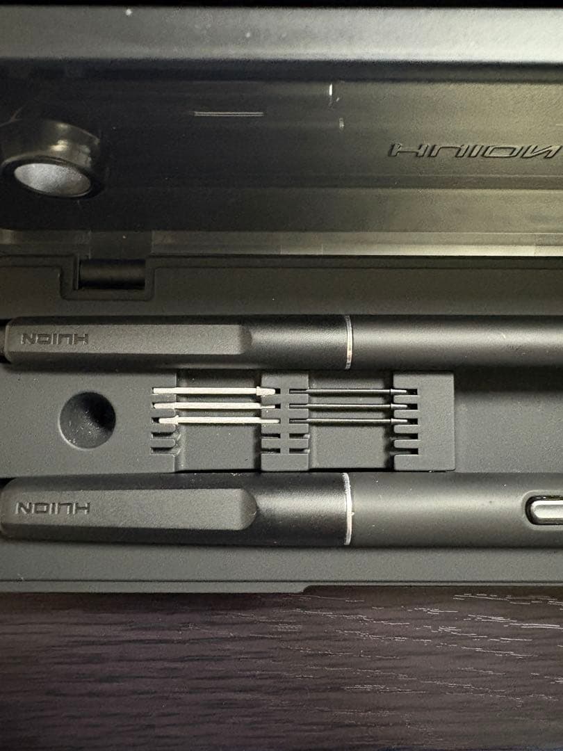 HUION KAMVAS PRO 19 本体