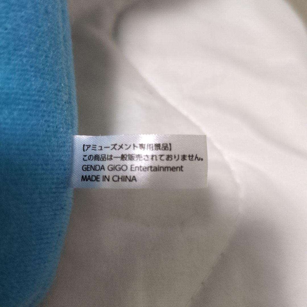 ちろぴの★非売品★ぬいぐるみ ★フード付き★2個セット