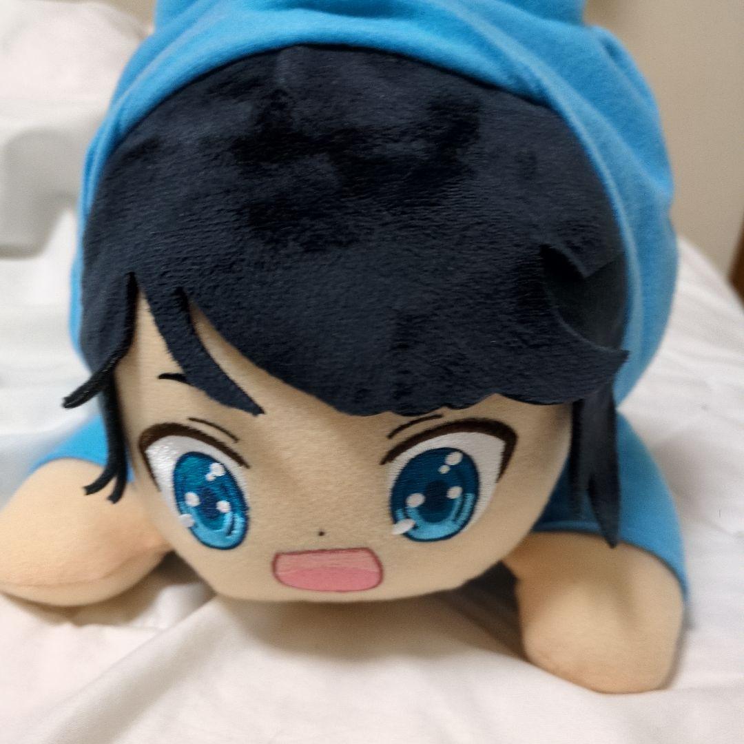 ちろぴの★非売品★ぬいぐるみ ★フード付き★2個セット