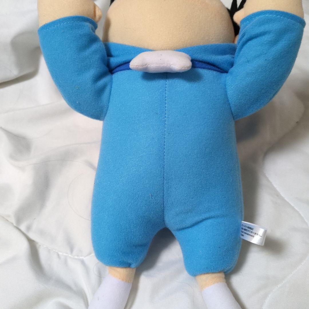 ちろぴの★非売品★ぬいぐるみ ★フード付き★2個セット