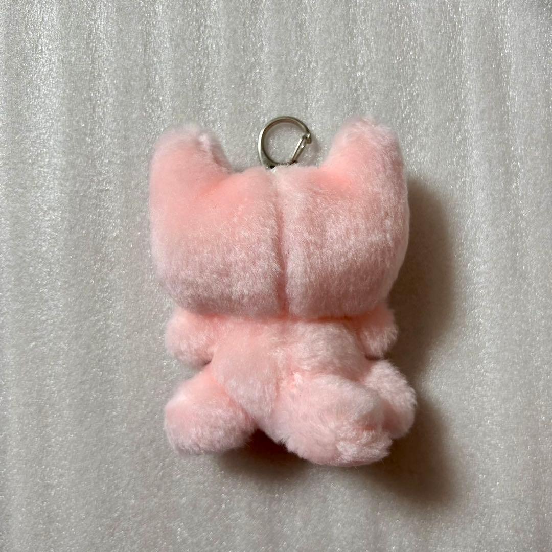 ぽなかすいたね ぷちpuq ぷきゅ ぬいぐるみ