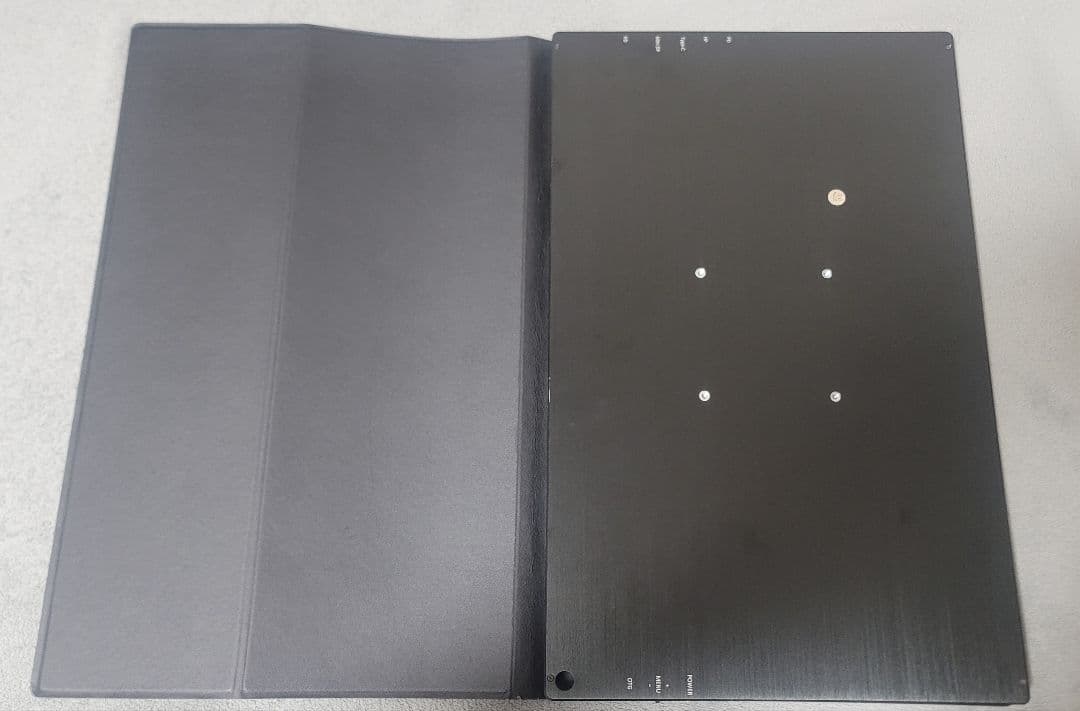 モニター 17.3インチ FullHD 120hz