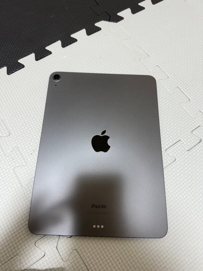 iPad Air 5世代 256GB Magic Keyboard付き ジャンク