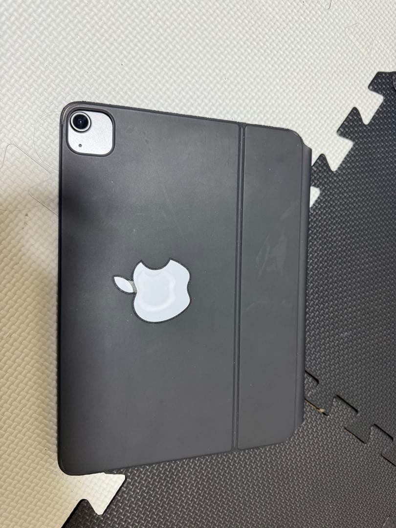 iPad Air 5世代 256GB Magic Keyboard付き ジャンク