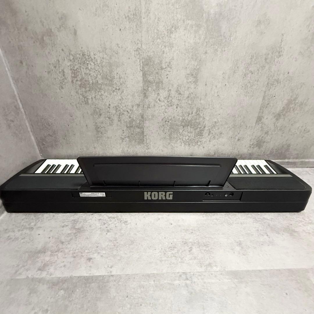 KORG コルグSP-170S 電子ピアノ