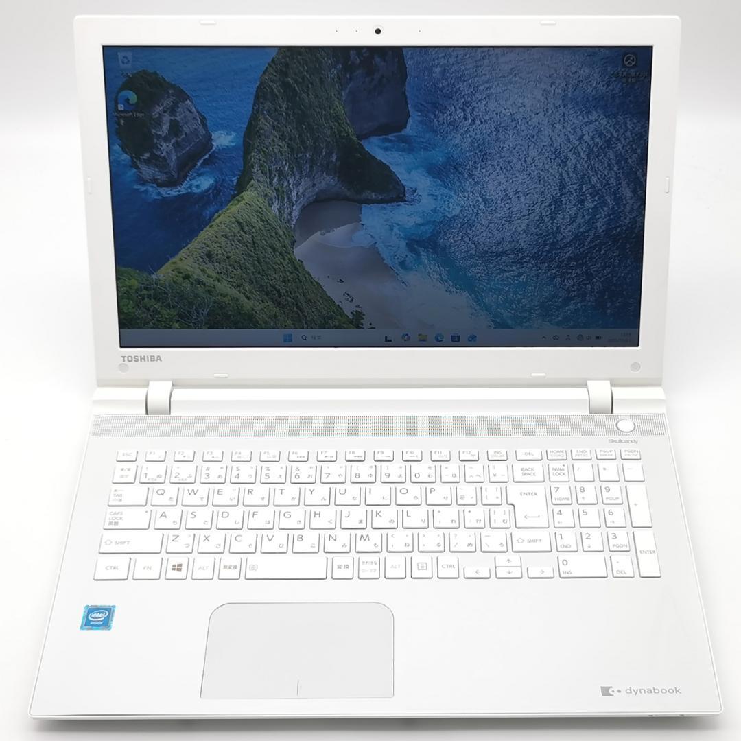 ✅️初心者OK！Windows11/Office/AI搭載ノートパソコン J46