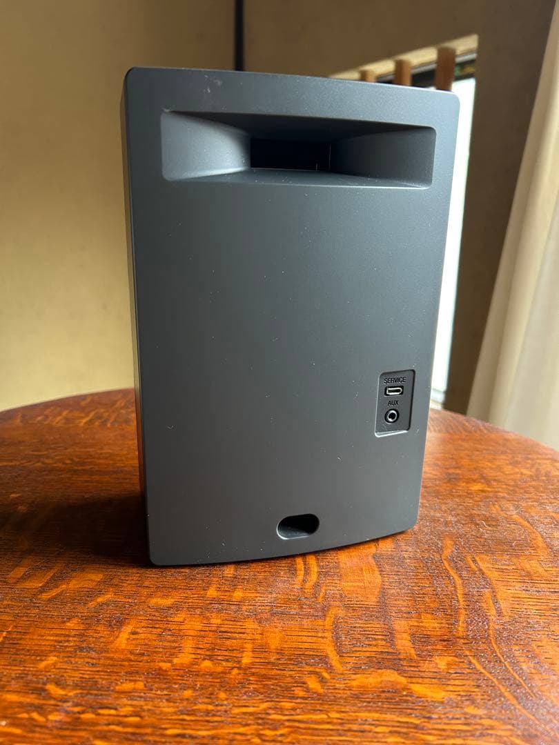 Boseスピーカー「Sound Touch 10」