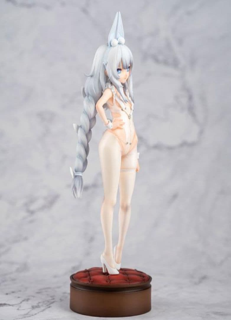 アズールレーン ル・マラン 昼寝好きのラピヌ VER. 1/6 完成品フィギュア